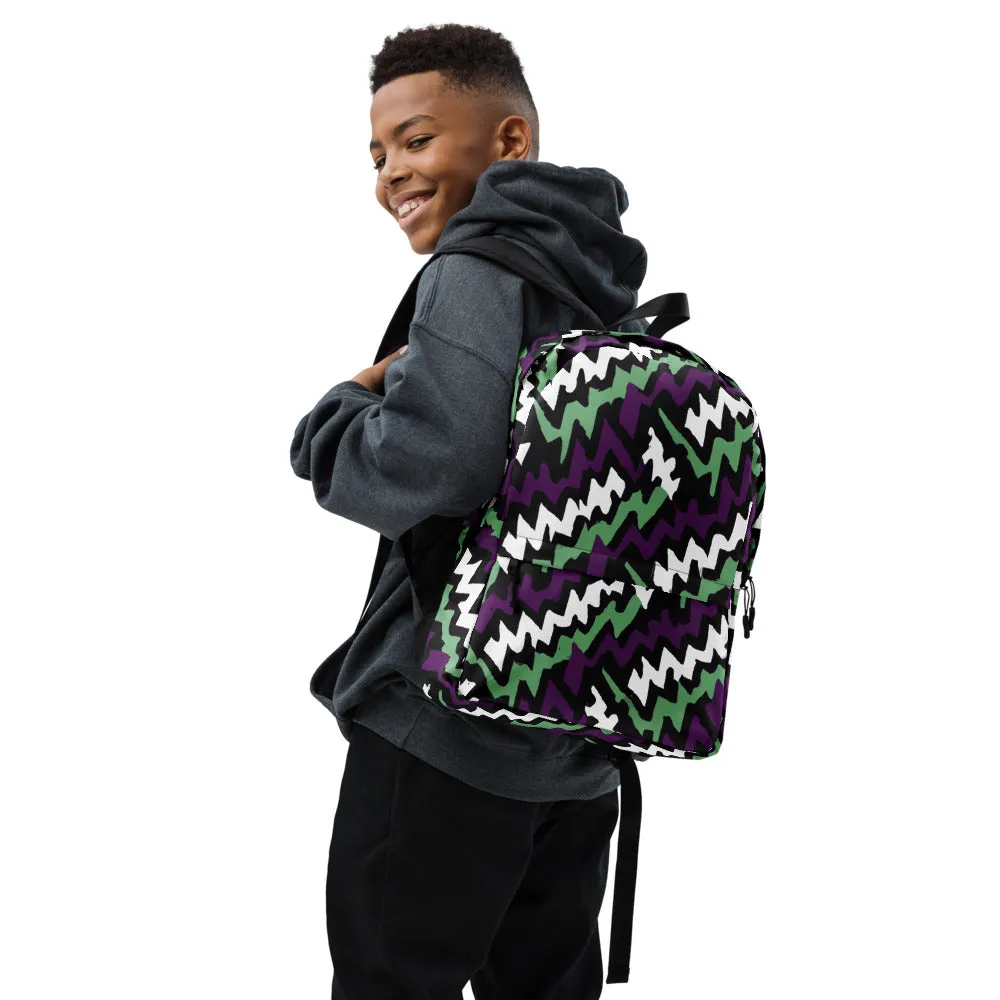 Regal Backpack