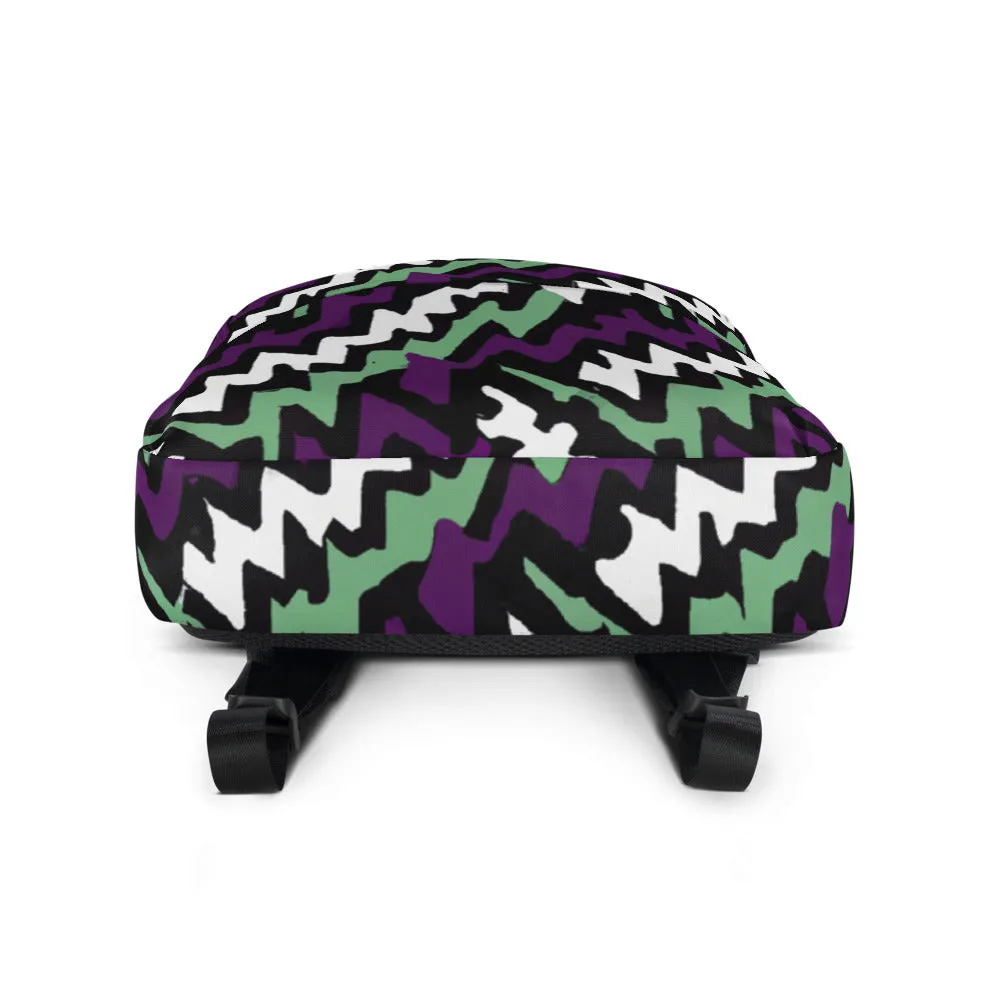 Regal Backpack