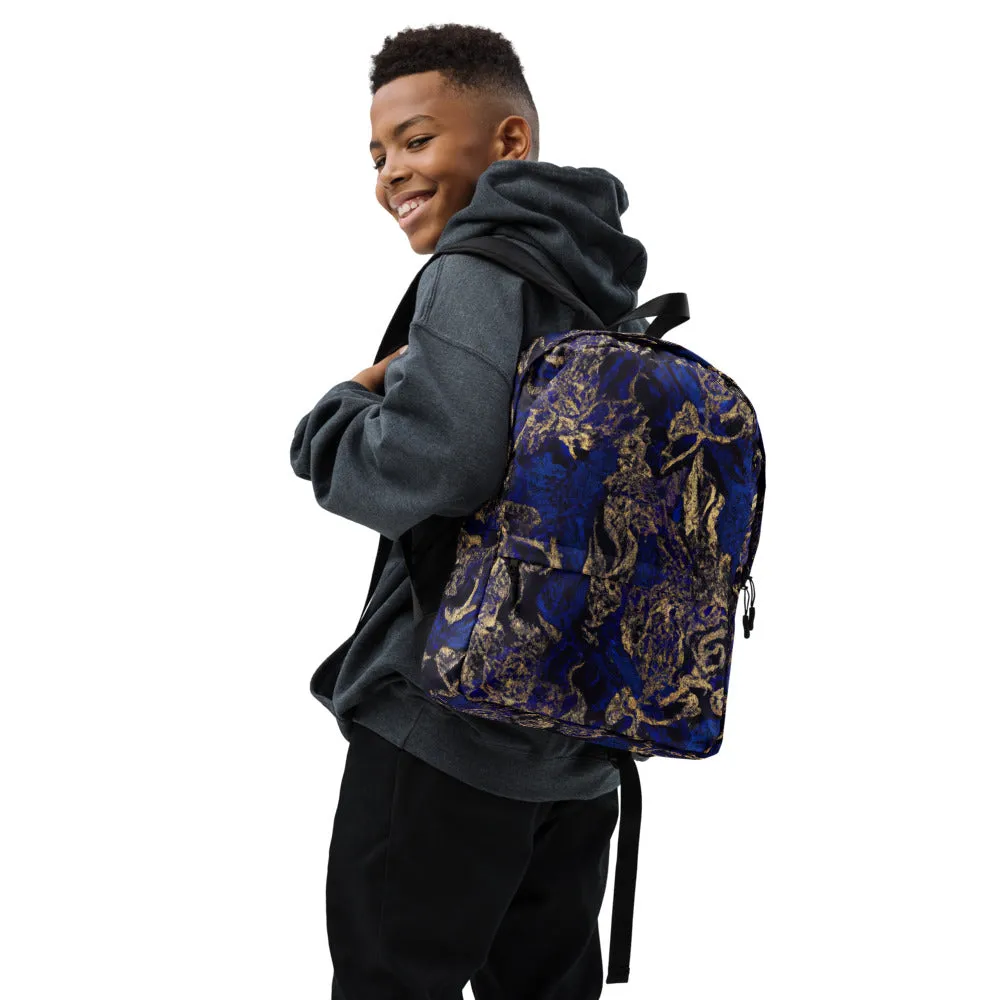 Regal Backpack