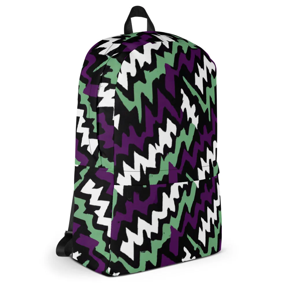 Regal Backpack
