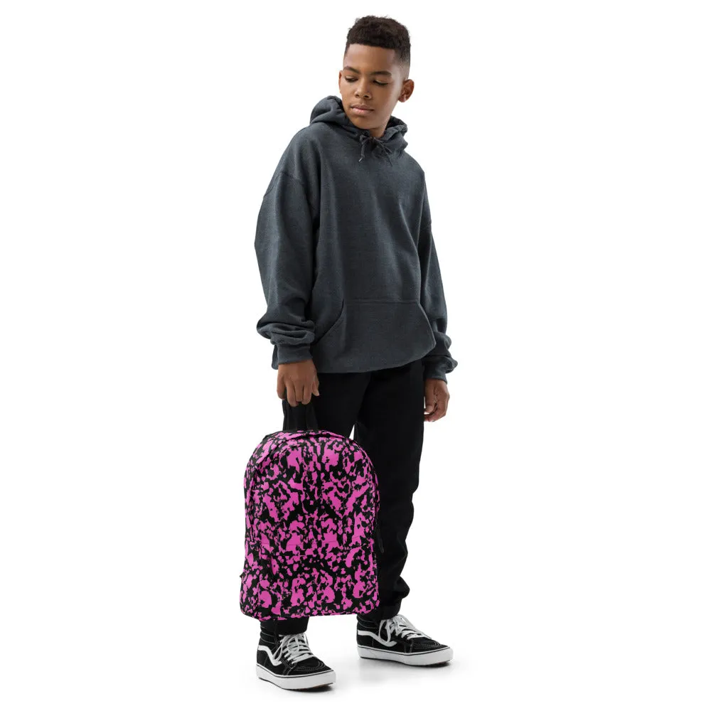 Regal Backpack
