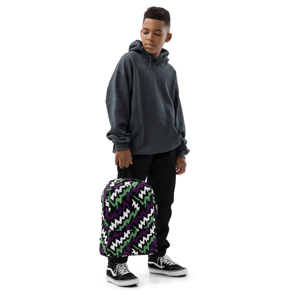Regal Backpack