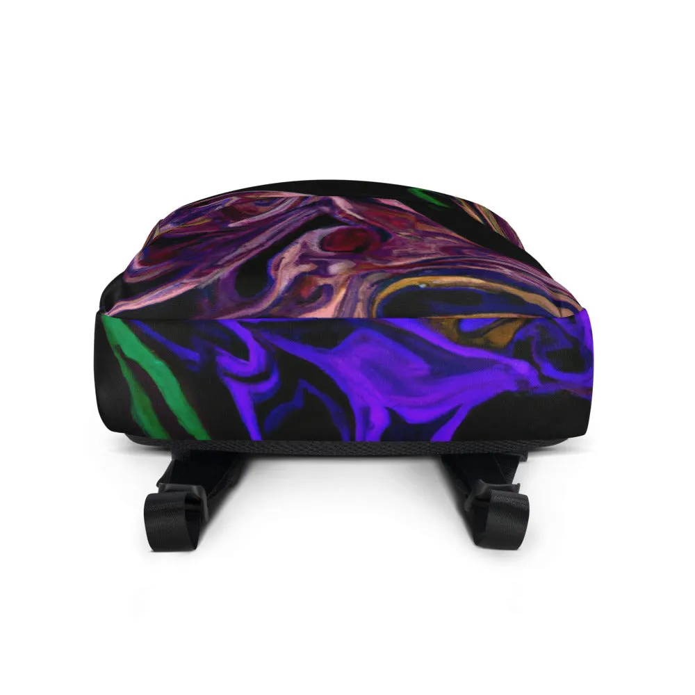 Regal Backpack