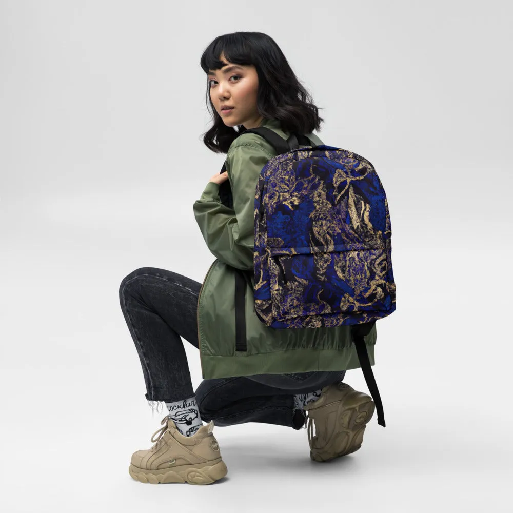 Regal Backpack