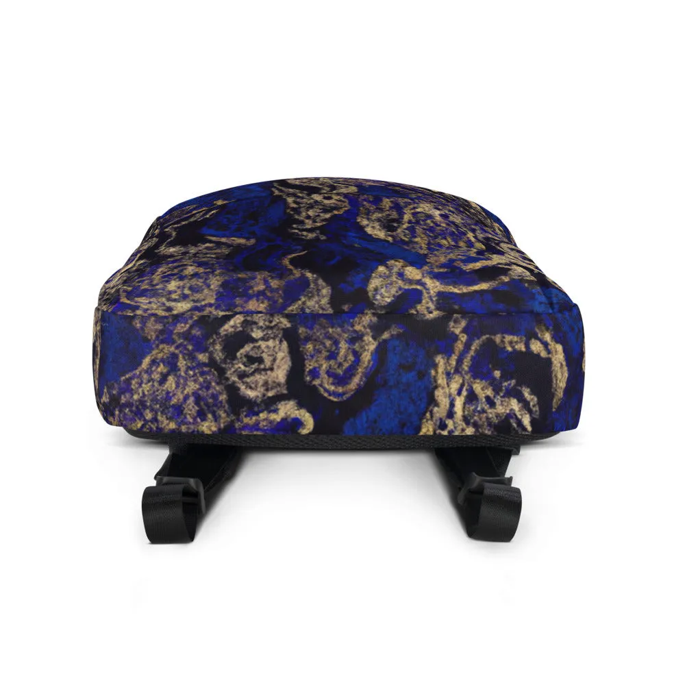 Regal Backpack