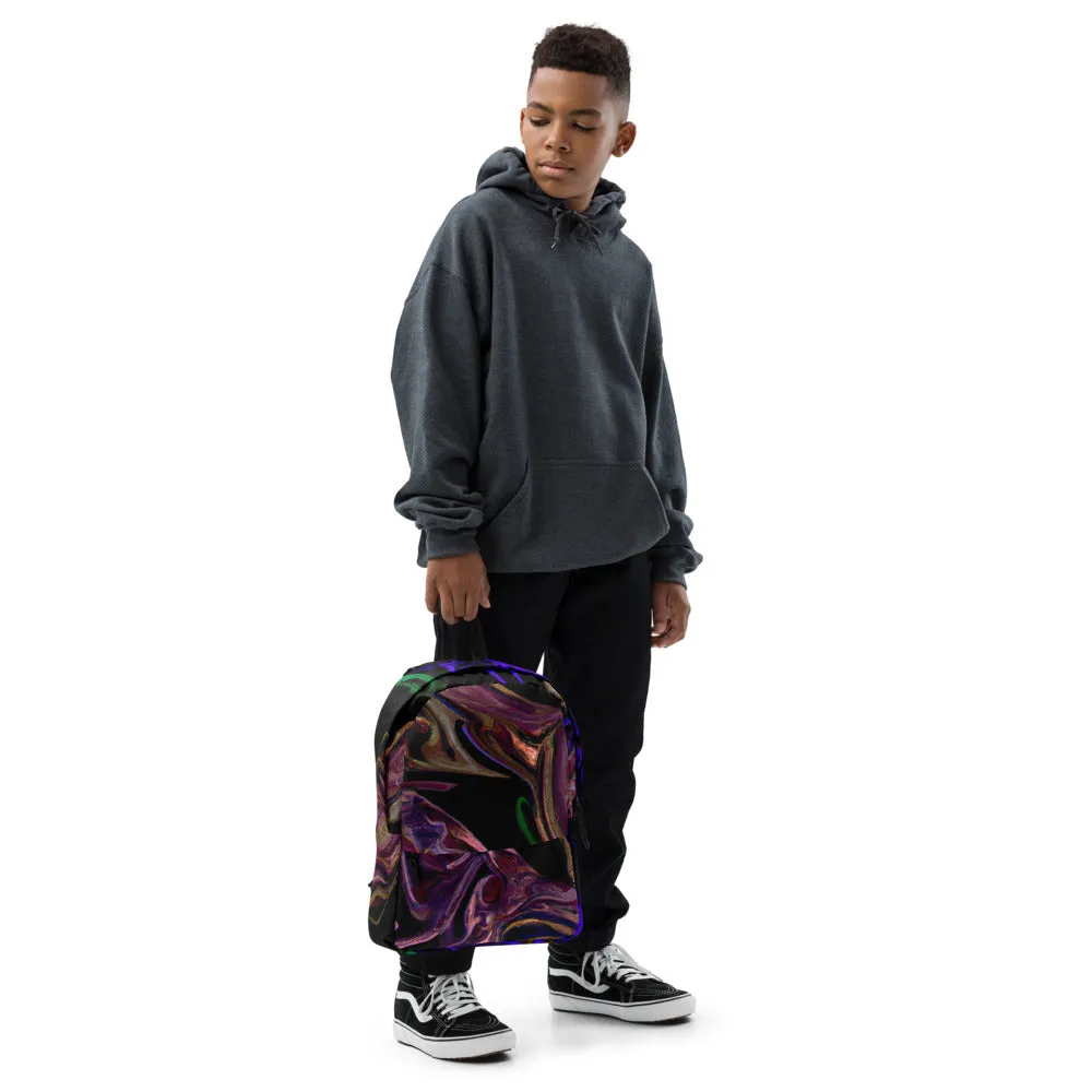 Regal Backpack