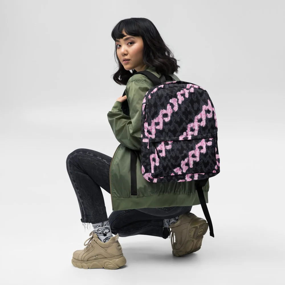Regal Backpack