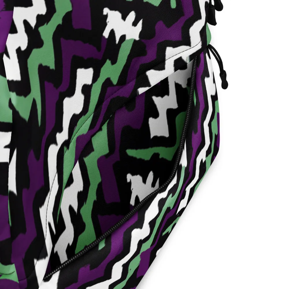 Regal Backpack