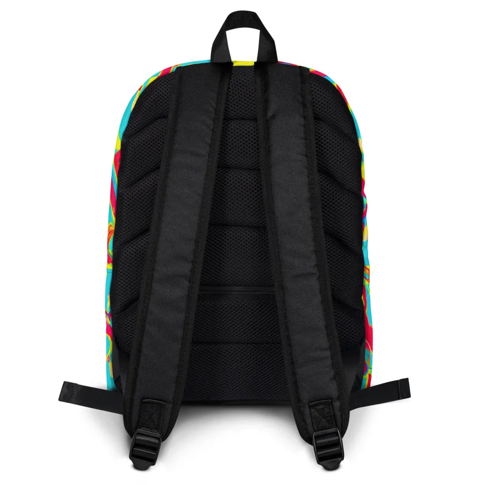 Regal Backpack