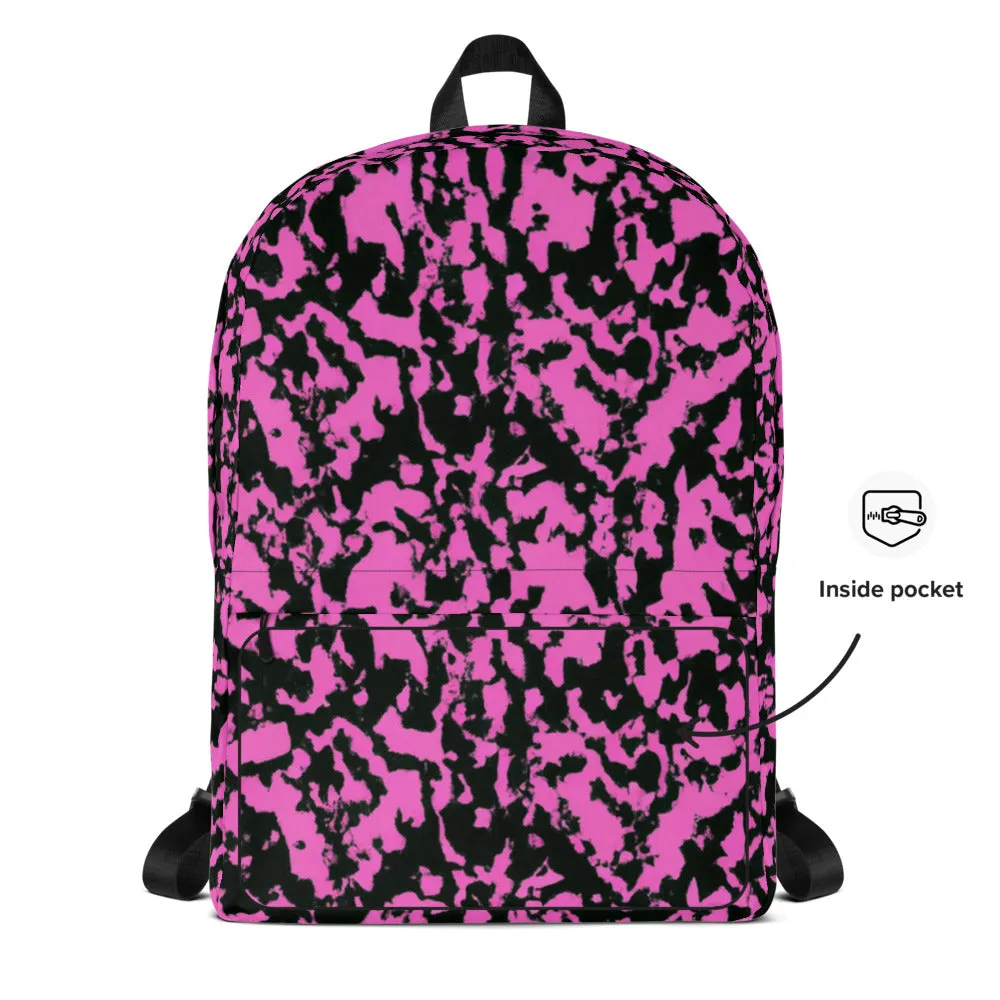 Regal Backpack