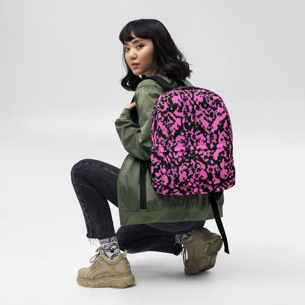 Regal Backpack