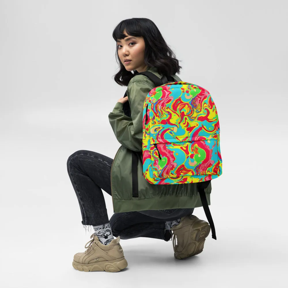 Regal Backpack