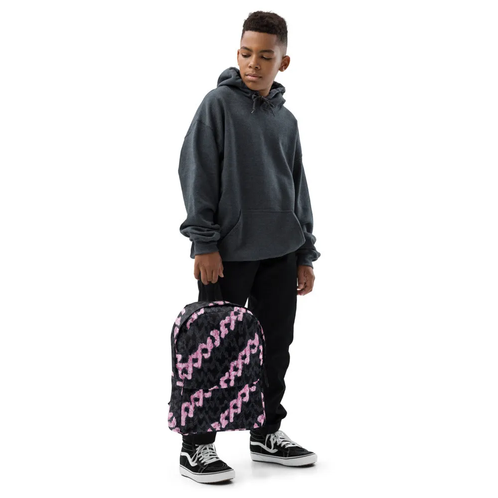 Regal Backpack