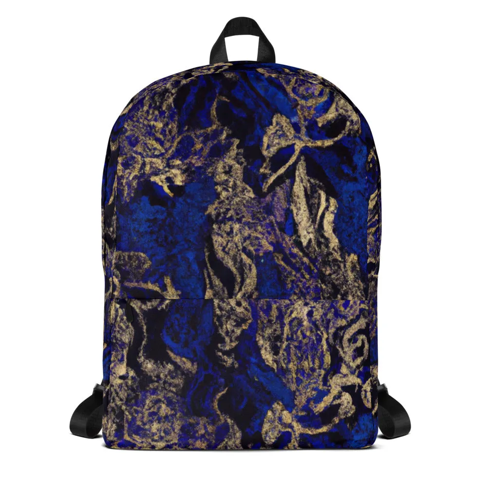 Regal Backpack