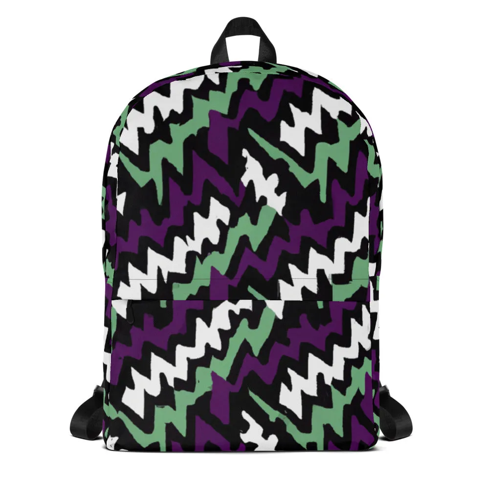 Regal Backpack