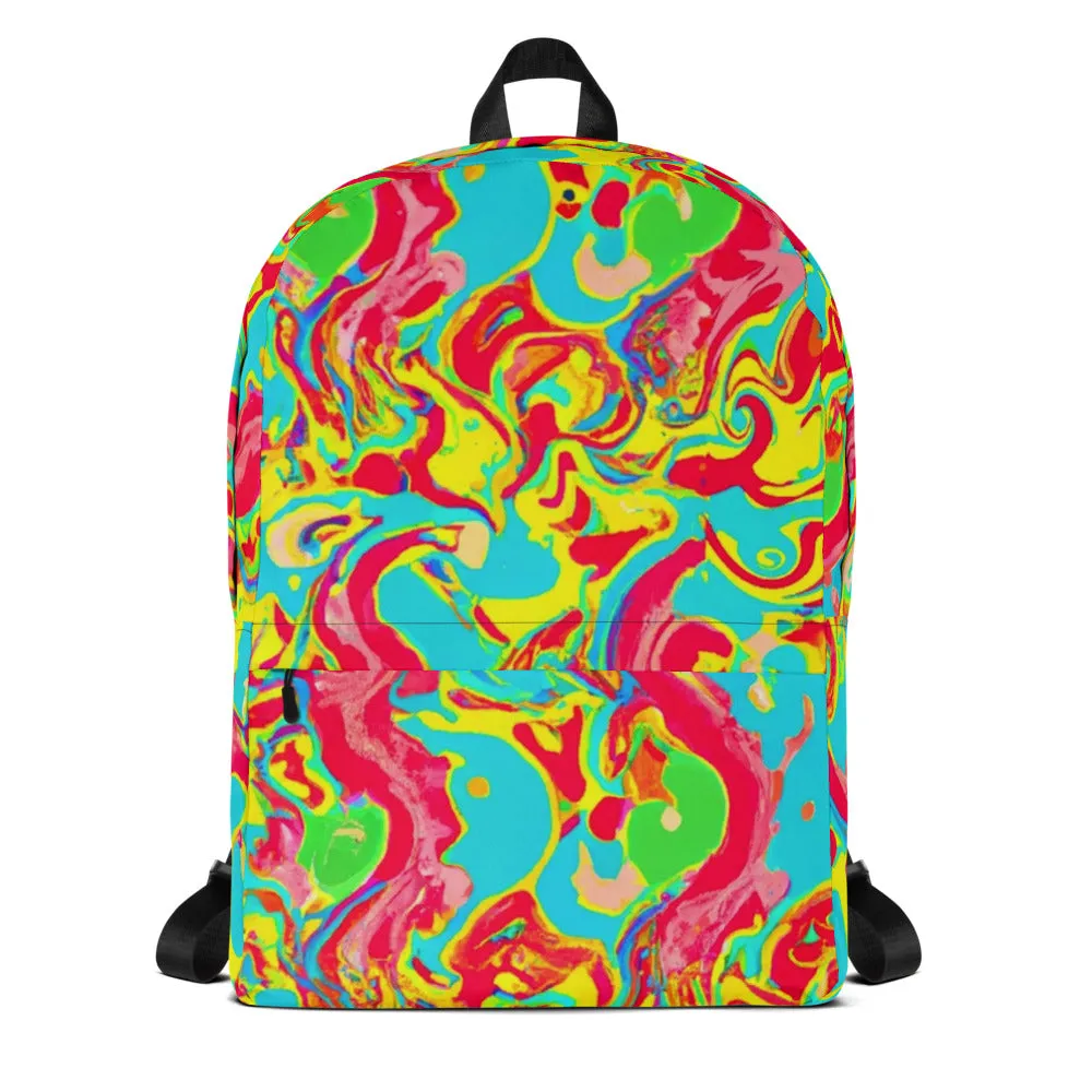 Regal Backpack