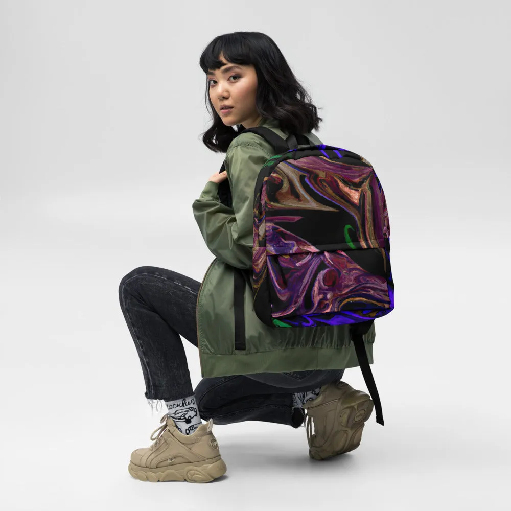 Regal Backpack