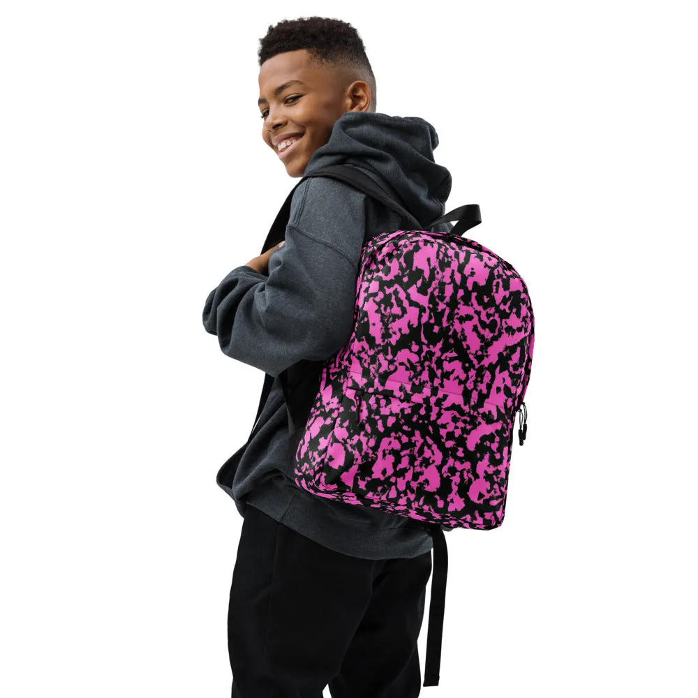 Regal Backpack