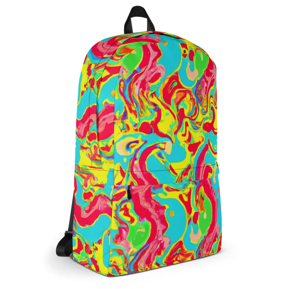 Regal Backpack