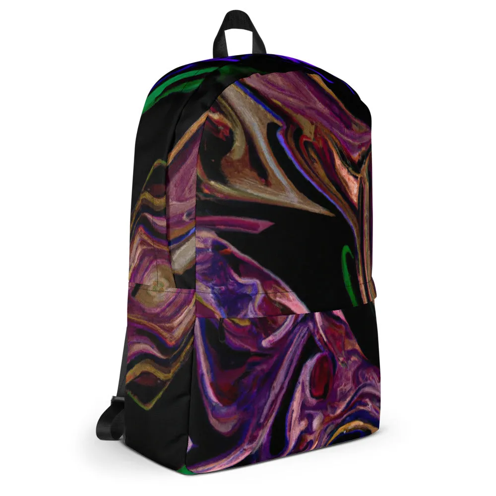 Regal Backpack