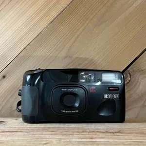Ricoh Shotmaster Zoom Super Date (3887)