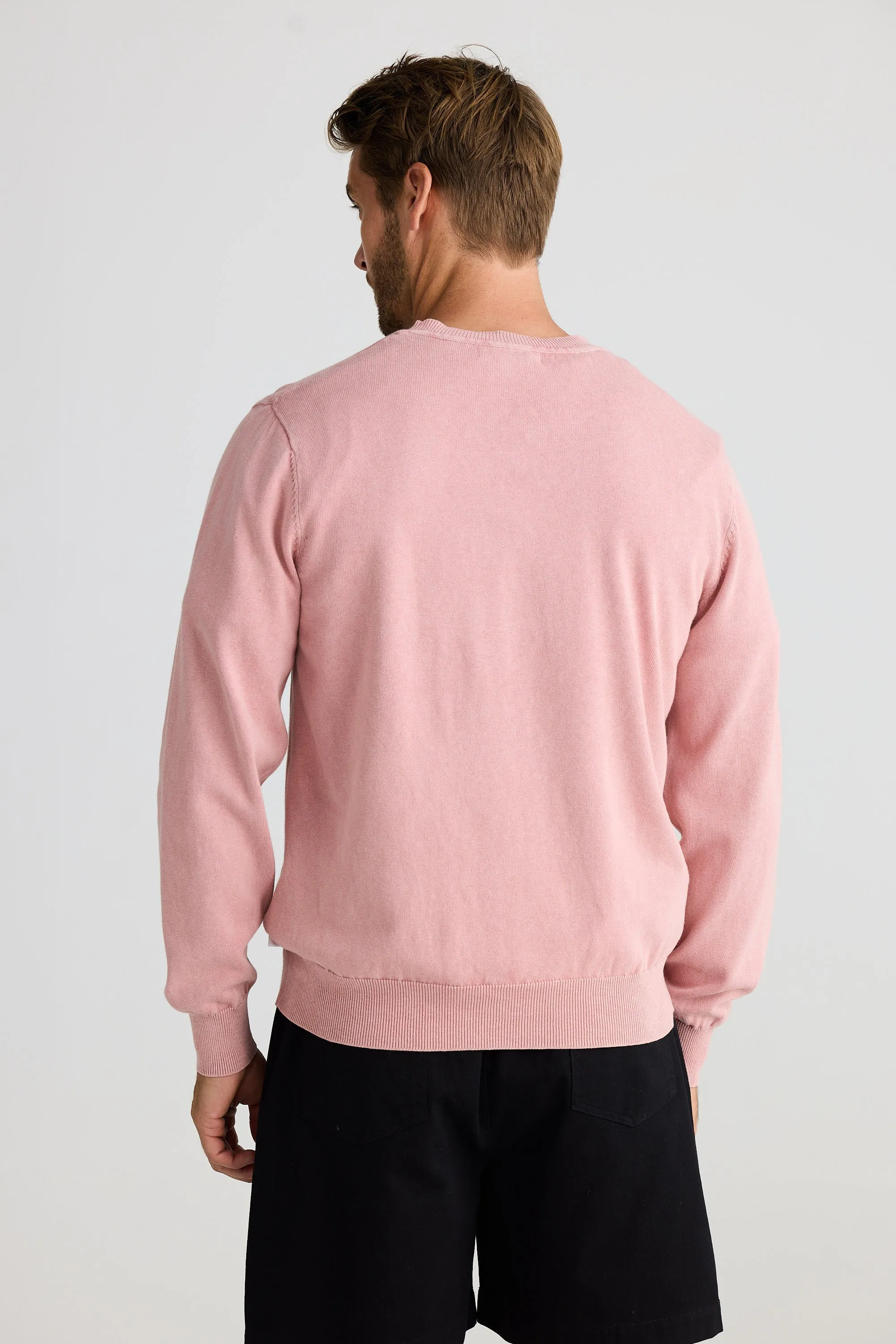 River Knit - Spice