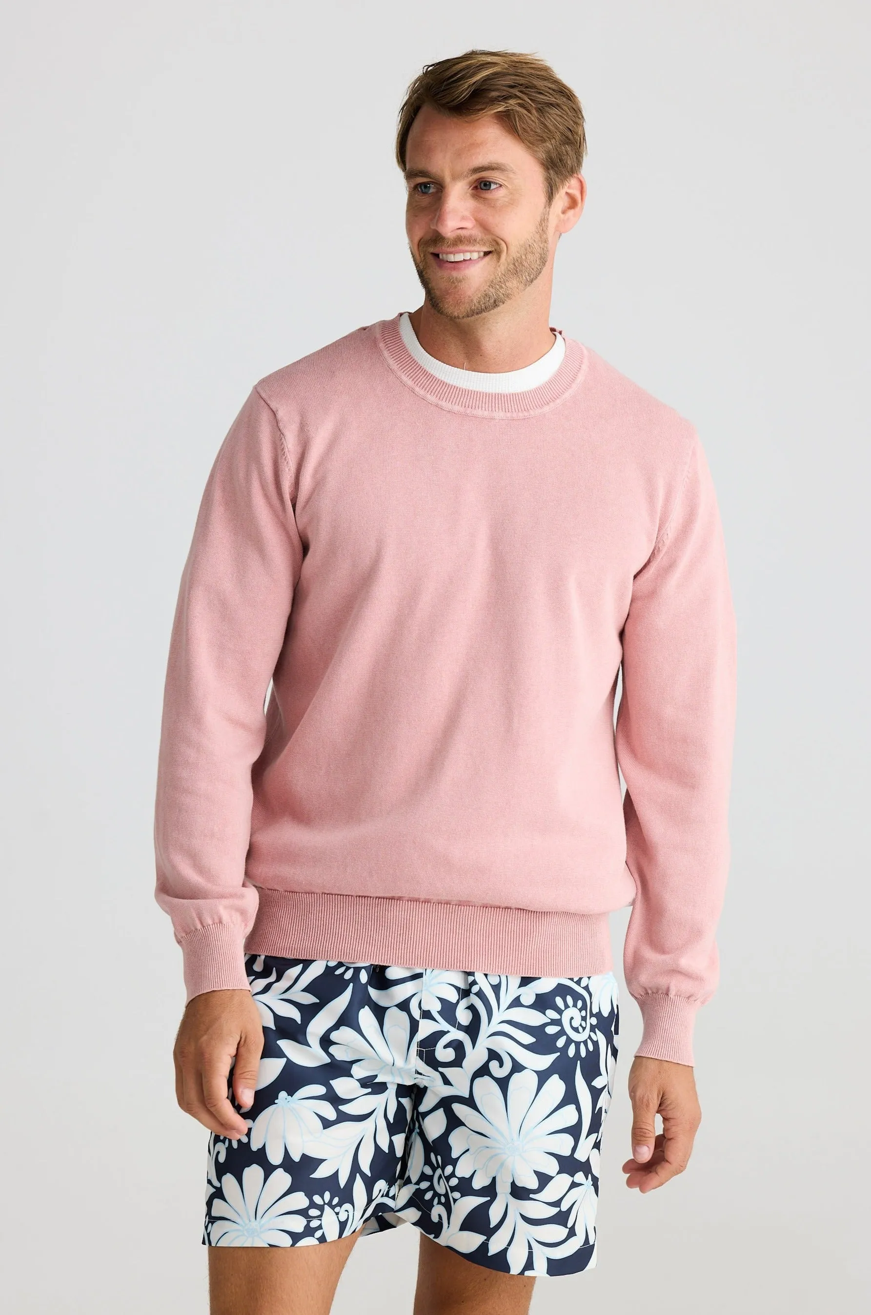 River Knit - Spice