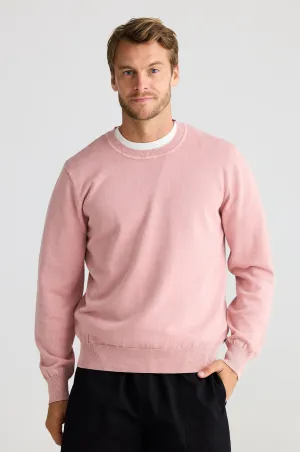 River Knit - Spice