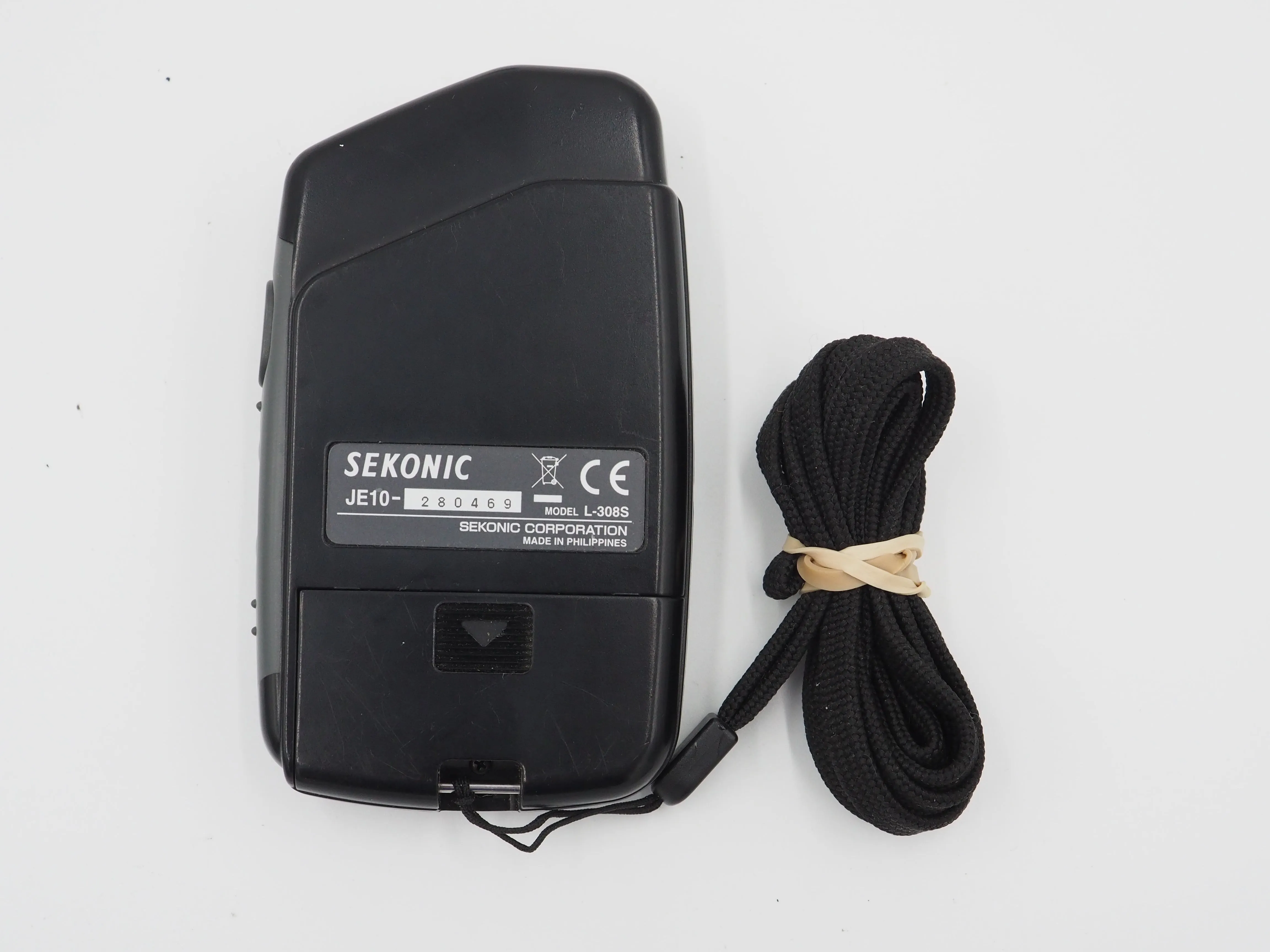 Sekonic Flashmate L-308S Light Meter- USED
