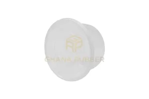 Shine Microwavable Containers Round 300cc
