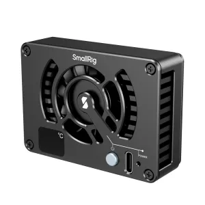 SmallRig 4815 Cooling System for Sony / Canon / FUJIFILM Cameras