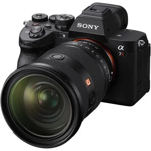 Sony a7R V Mirrorless Camera (Body Only)