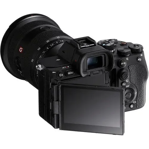 Sony a7R V Mirrorless Camera (Body Only)