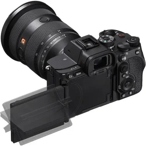 Sony a7R V Mirrorless Camera (Body Only)
