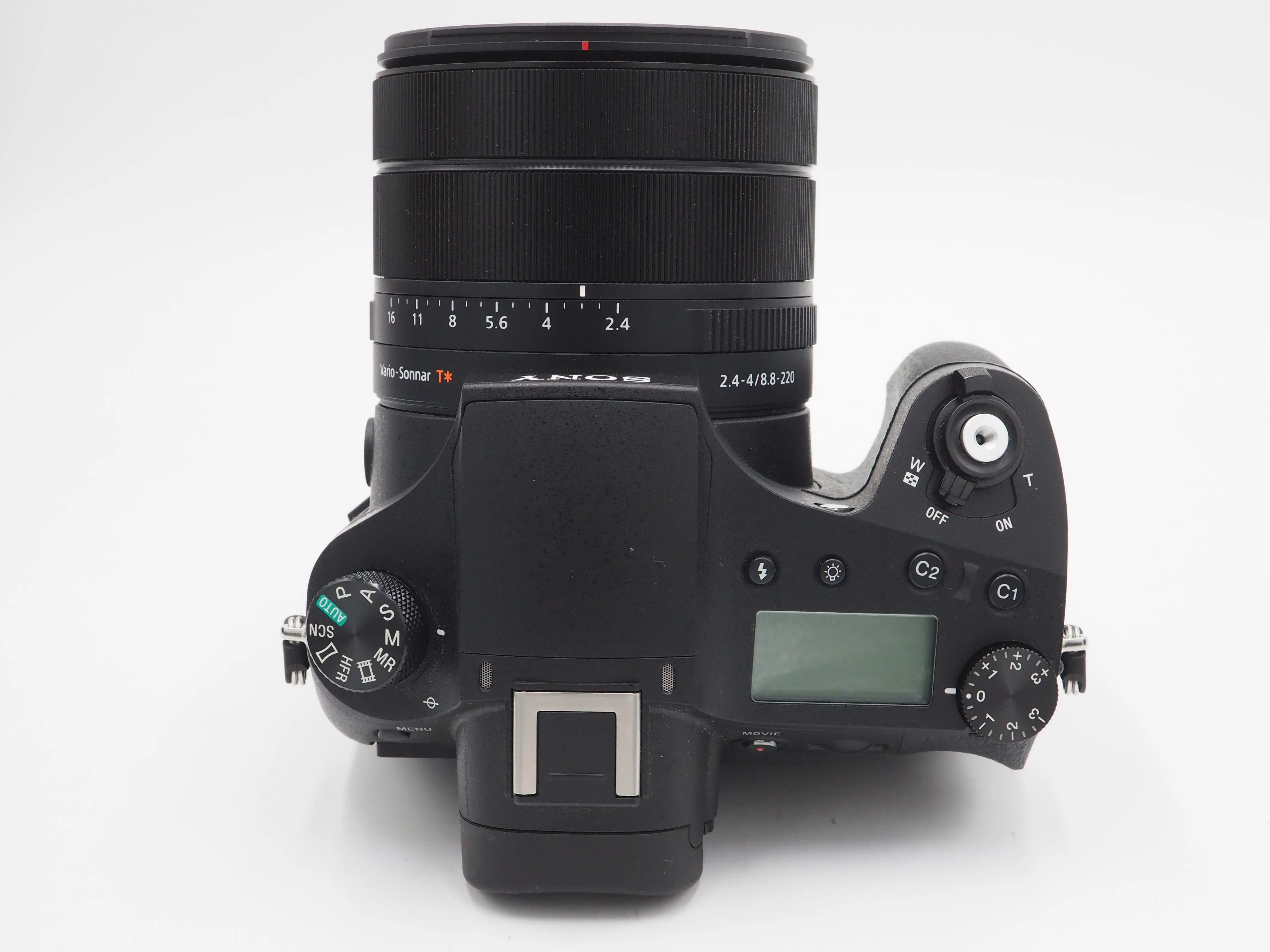 Sony RX10 IV - USED