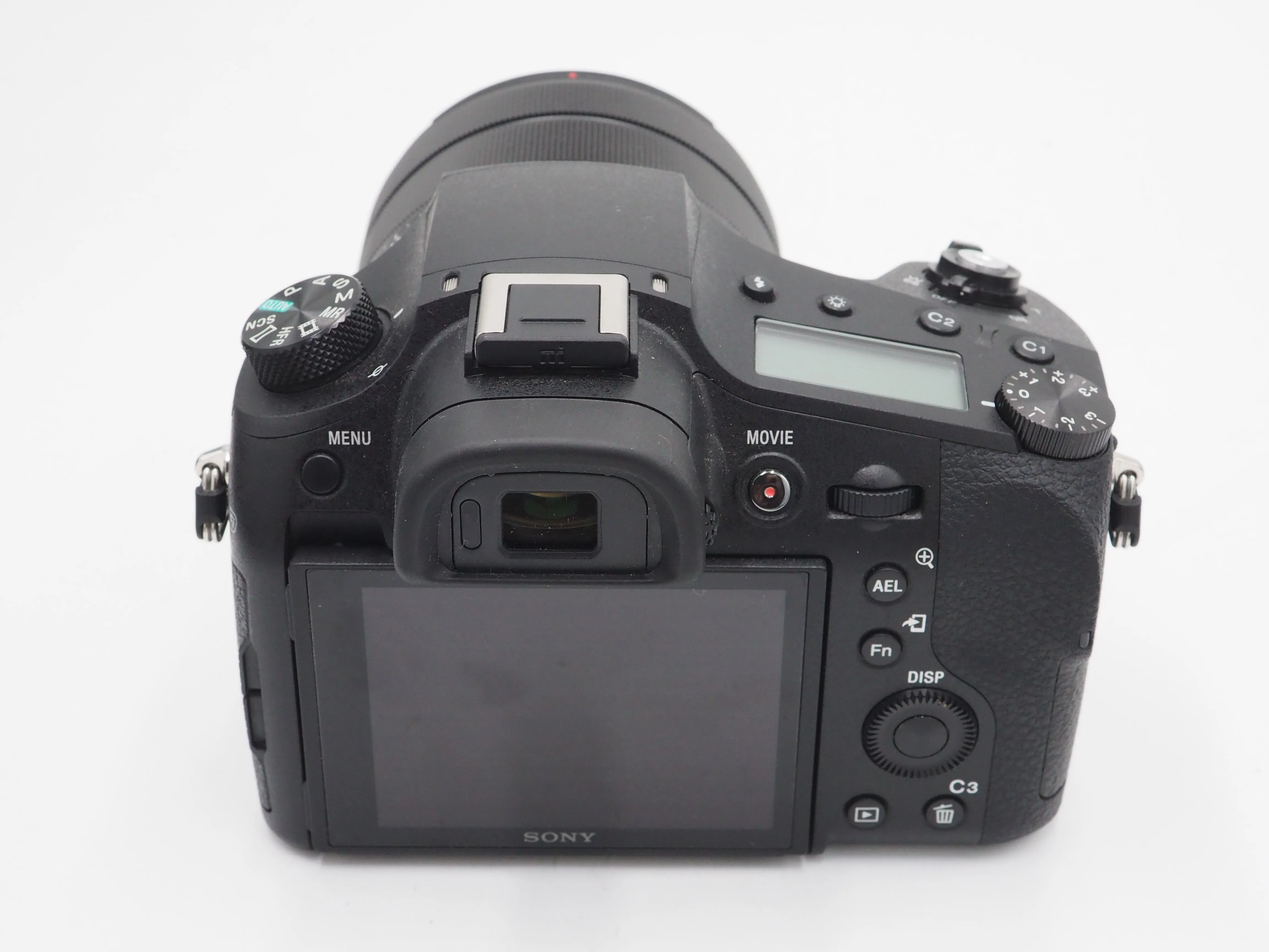 Sony RX10 IV - USED