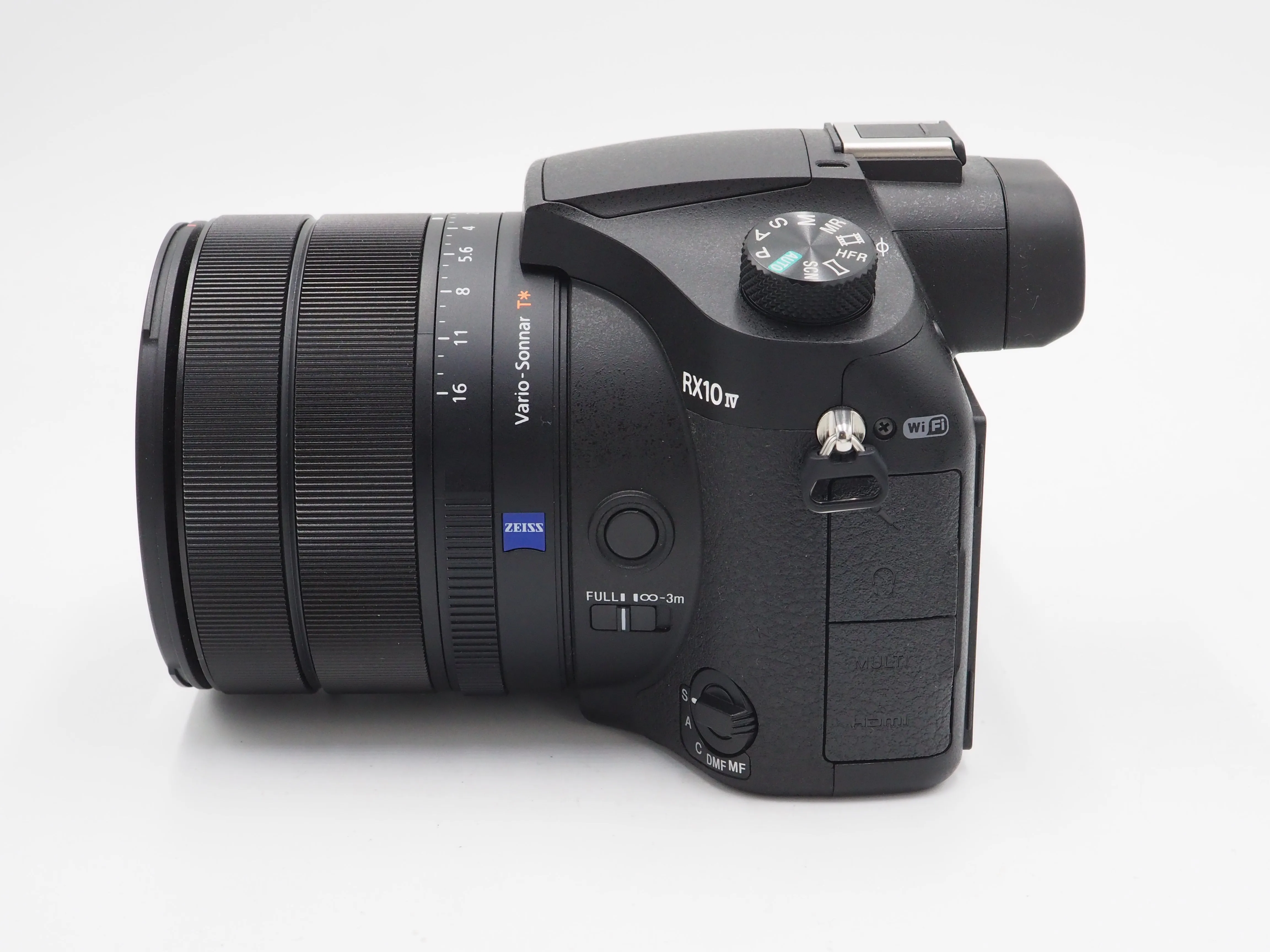 Sony RX10 IV - USED