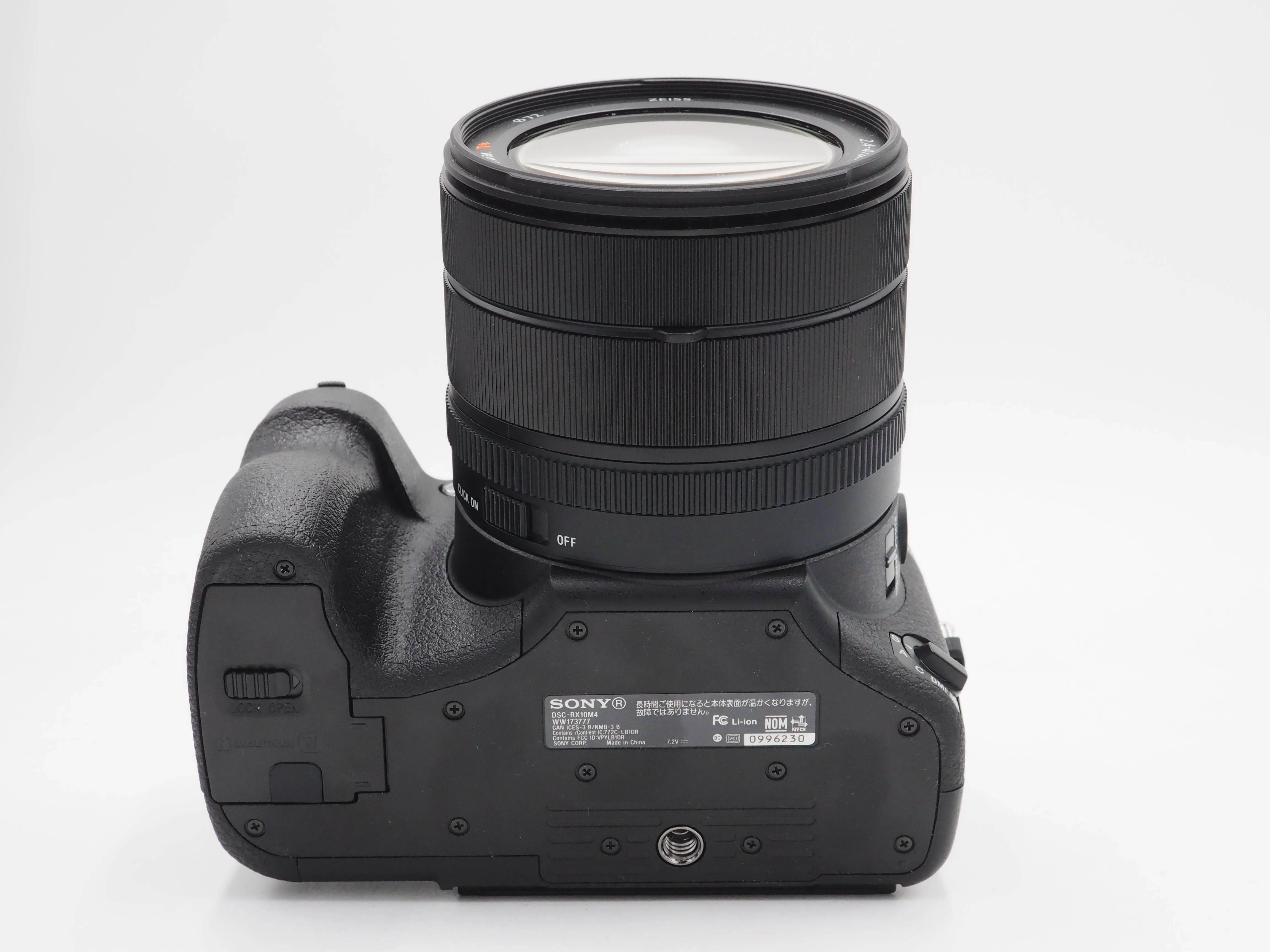 Sony RX10 IV - USED