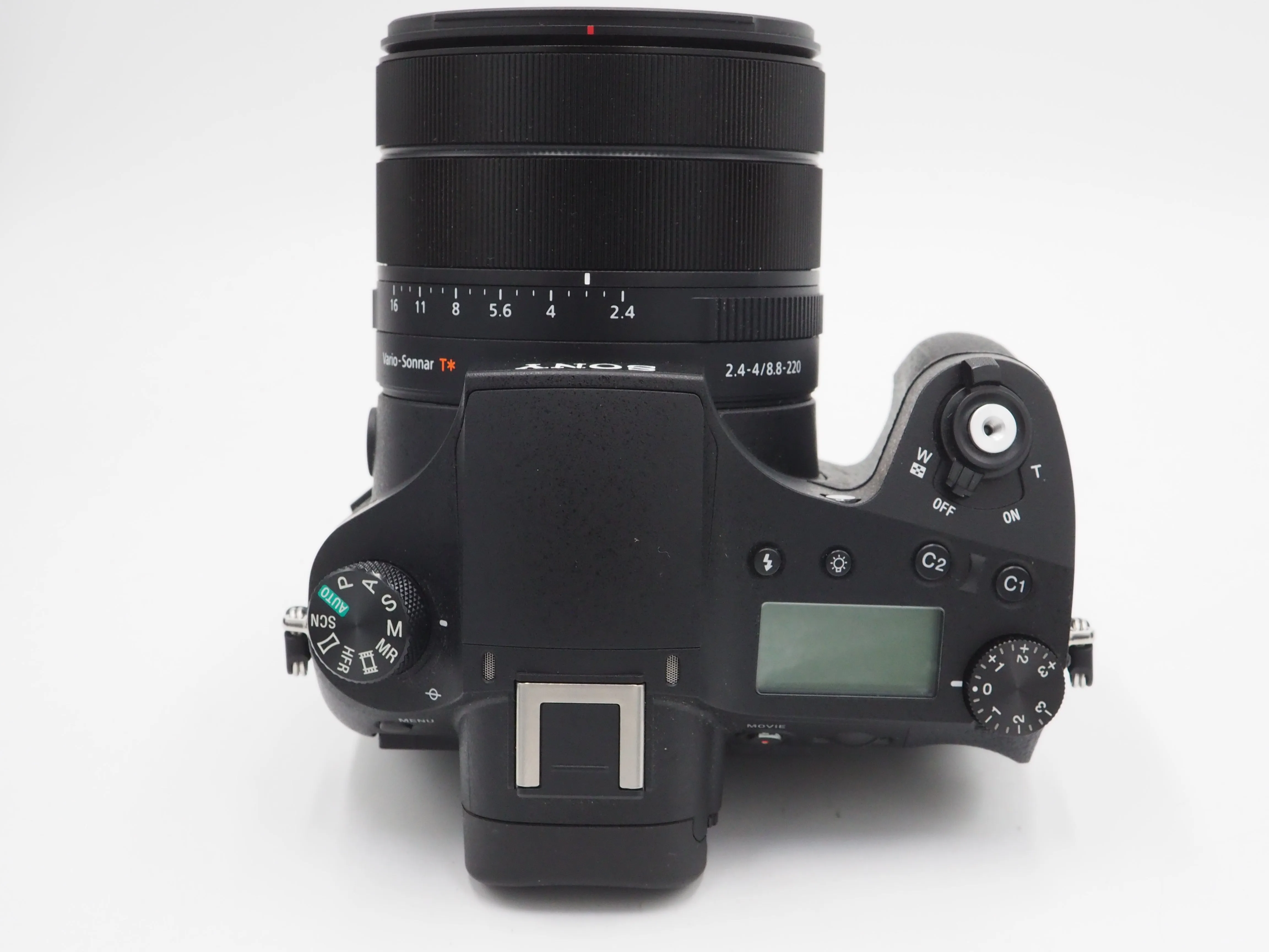 Sony RX10 IV - USED