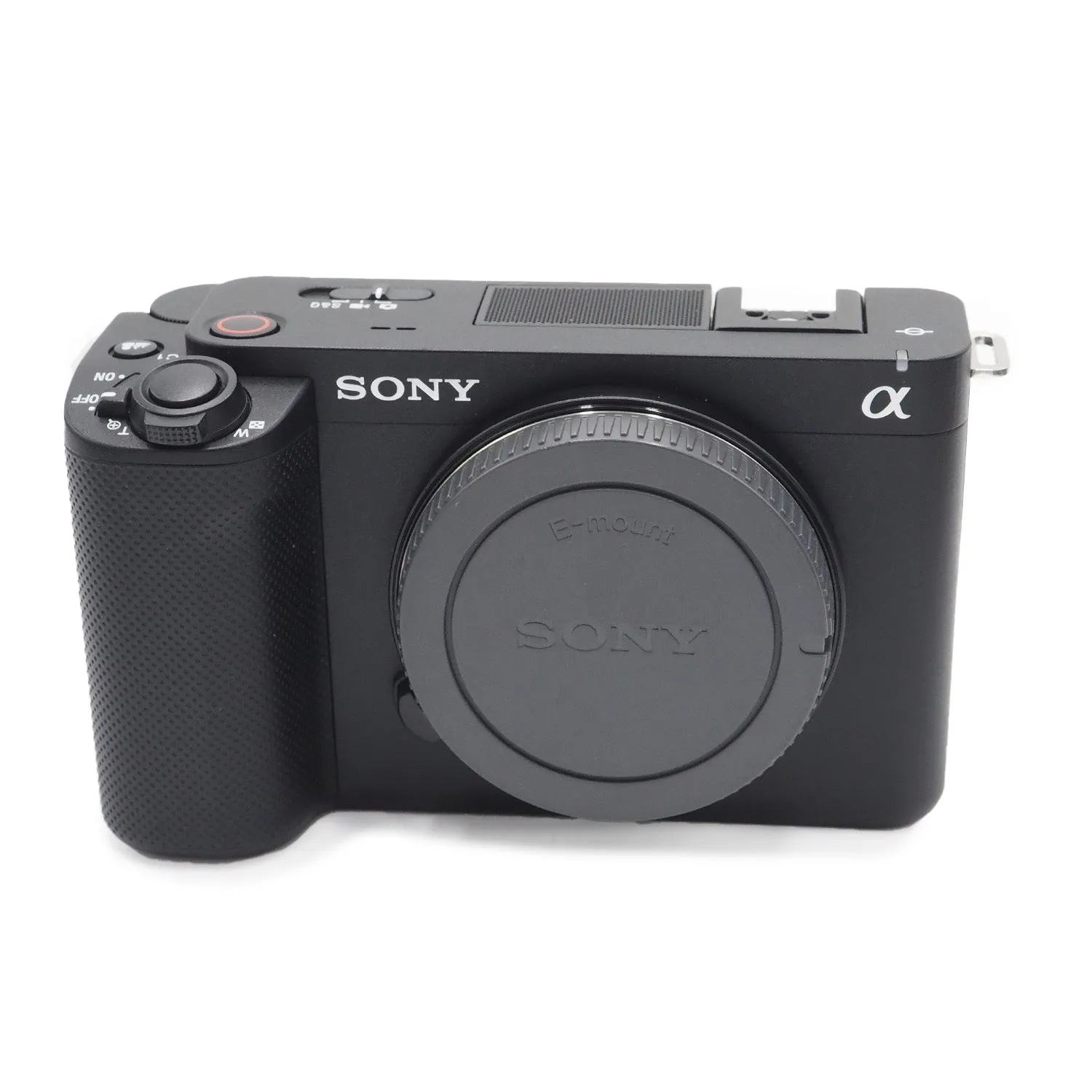 Sony ZV-E1 Mirrorless 12 MP Full Frame Camera - Black - USED