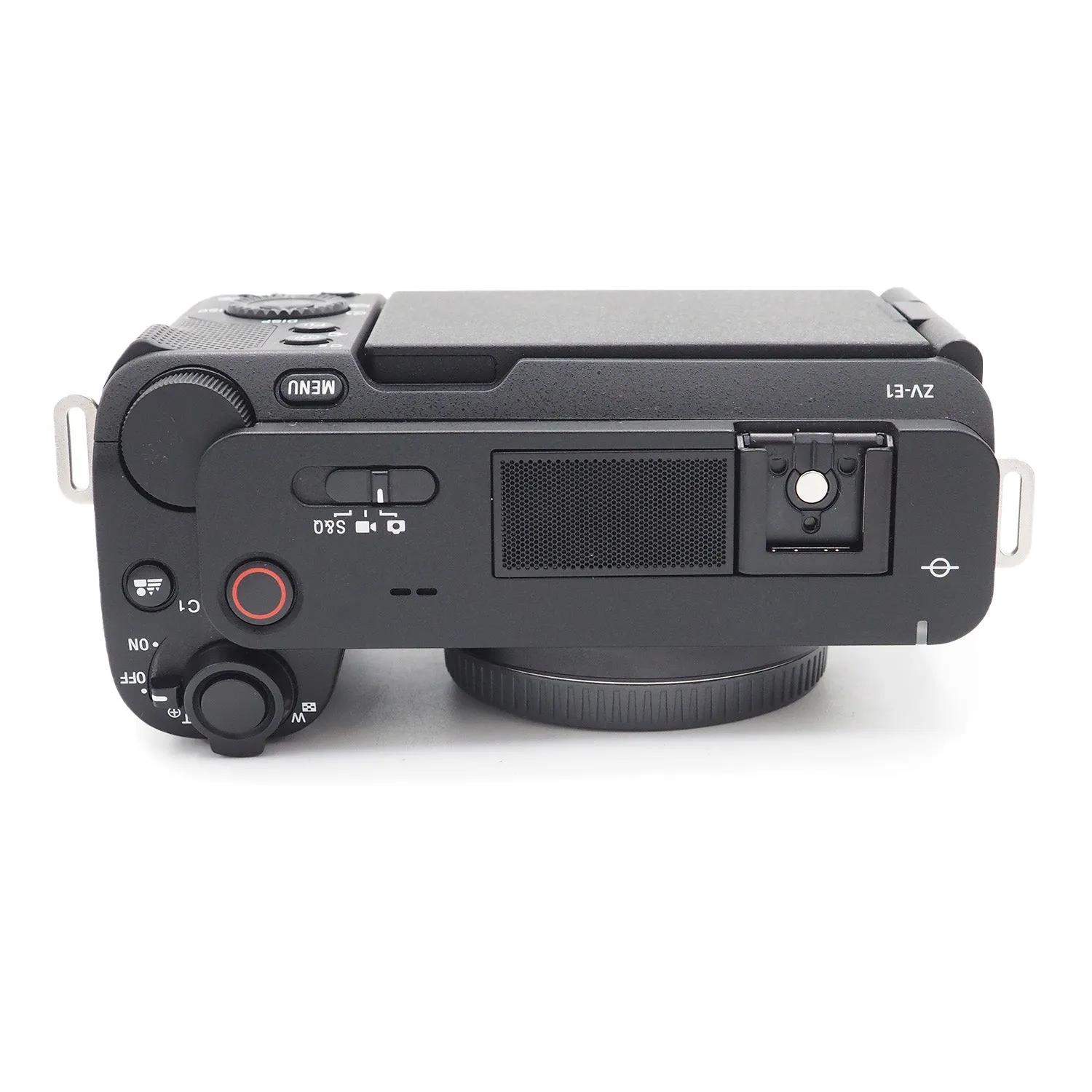 Sony ZV-E1 Mirrorless 12 MP Full Frame Camera - Black - USED
