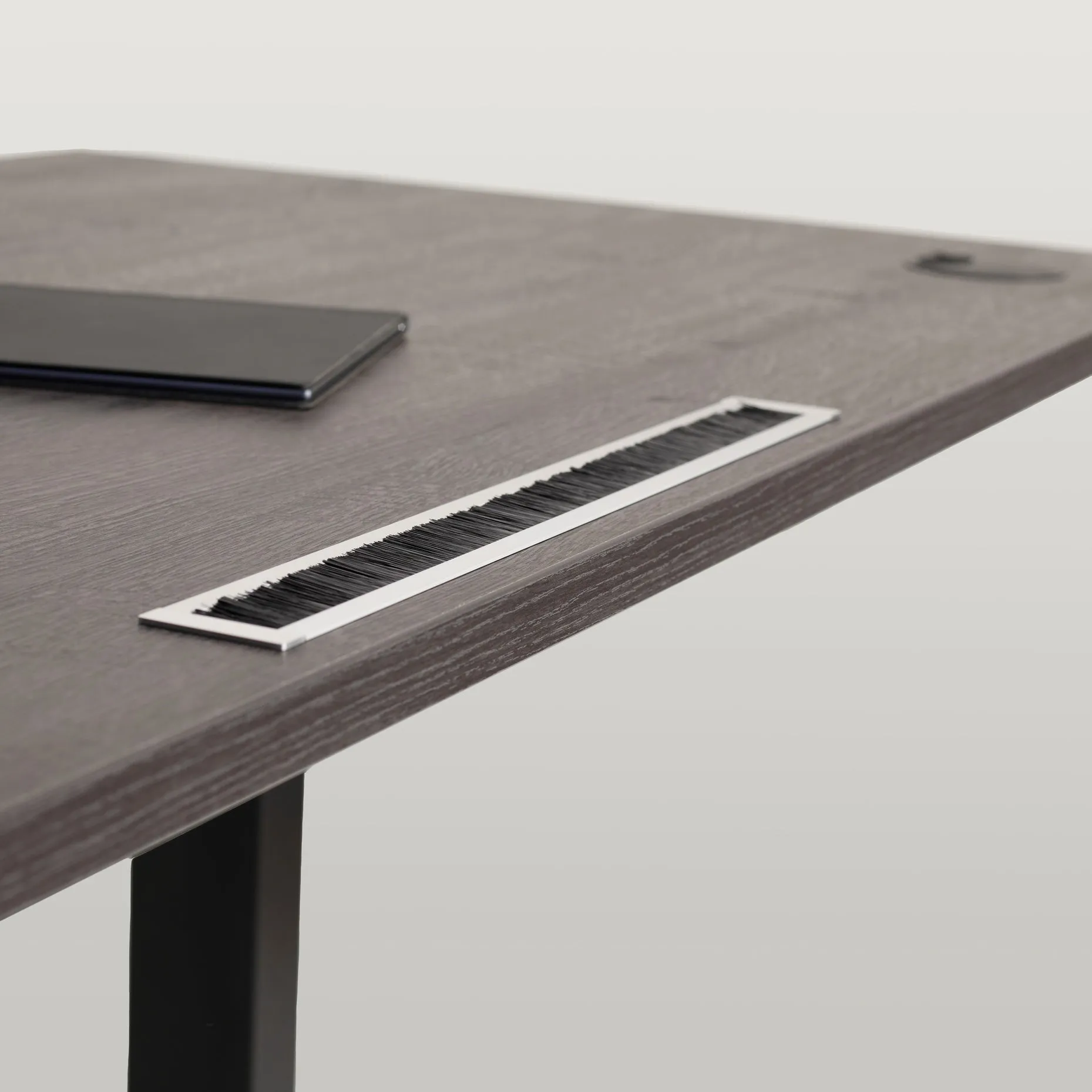 Sorvik Desk Cable Slot