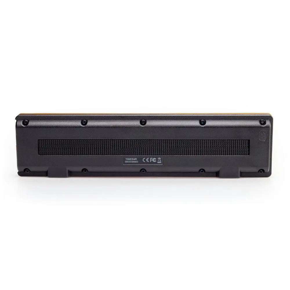 Tentacle Sync TIMEBAR Multipurpose Timecode Display