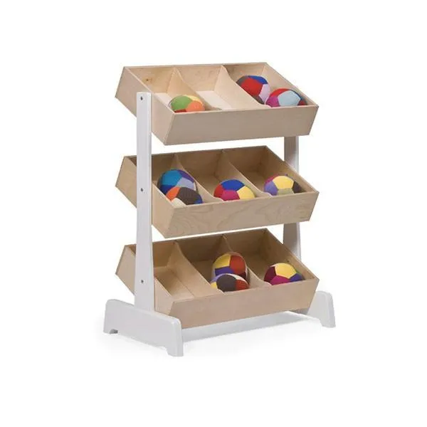Toy Store - Birch by Oeuf