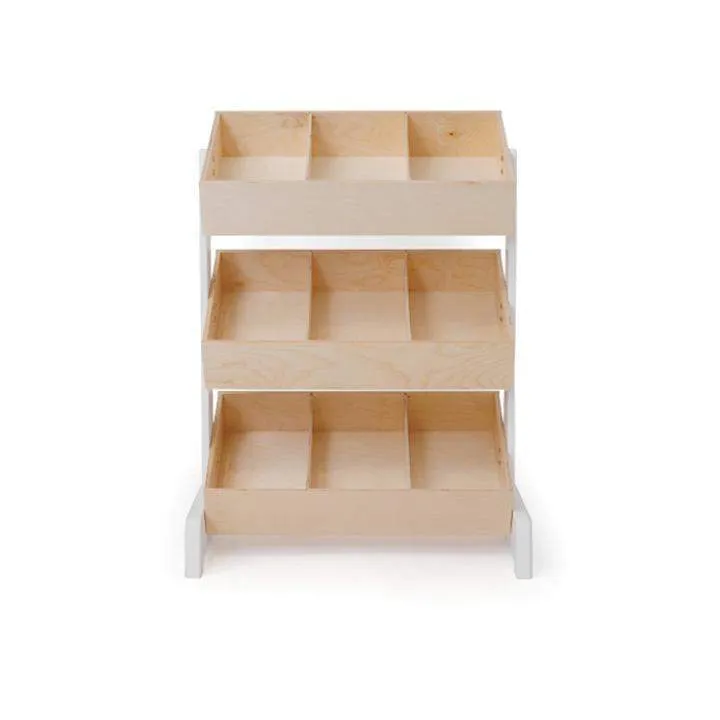 Toy Store - Birch by Oeuf