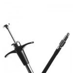 Traditional Mechanical Cable Shutter Release 40" 100cm for Film Cameras
