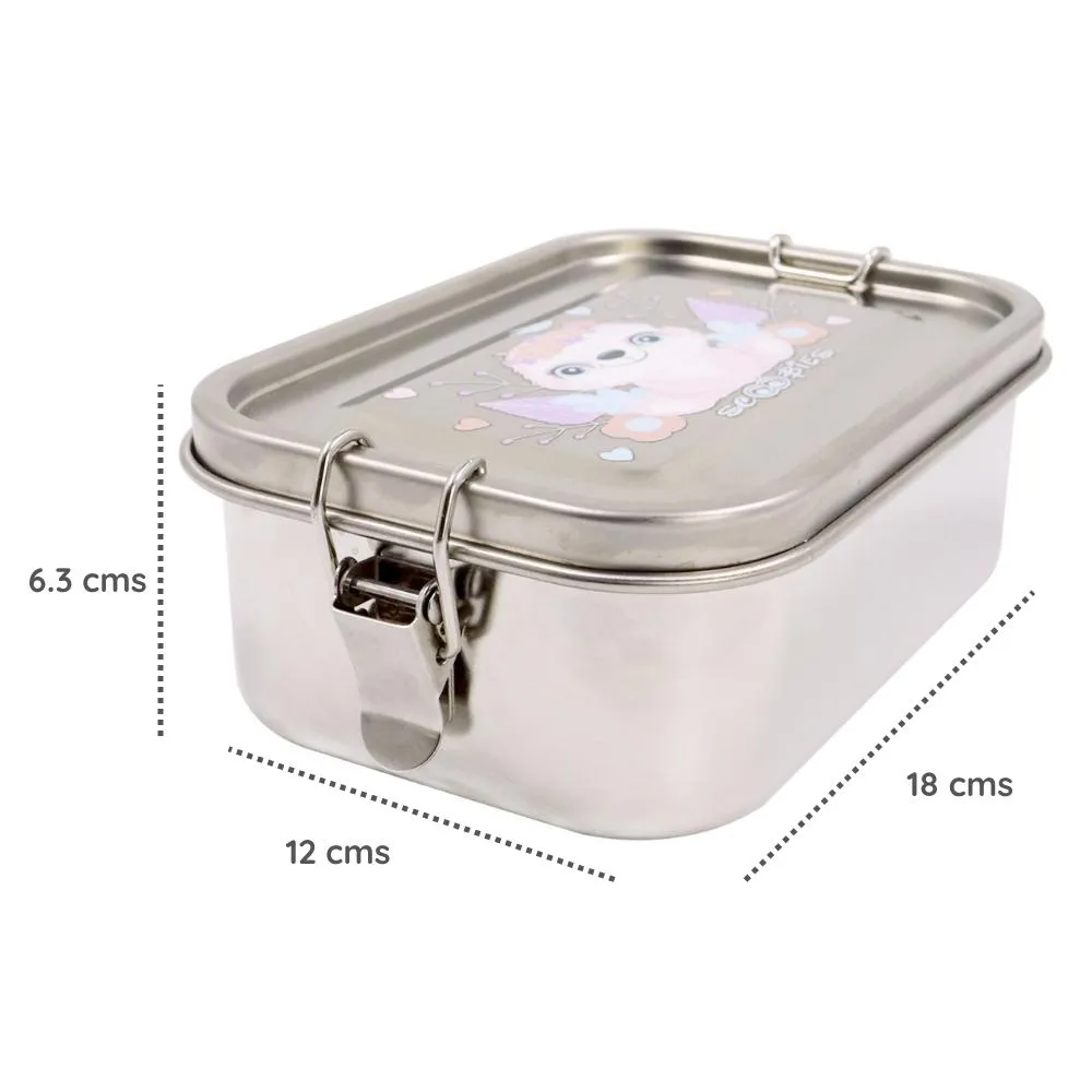 Unicorn Good To Go Lunchbox