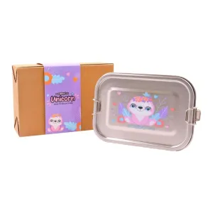 Unicorn Good To Go Lunchbox