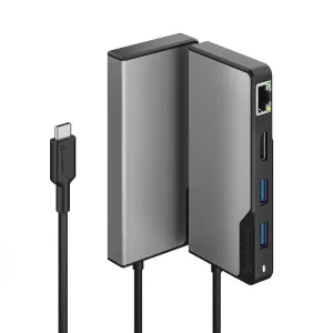 USB-C Fusion ALPHA 5-in-1 Hub V2 usb hub