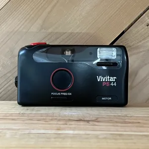 Vivitar PS 44 #4838
